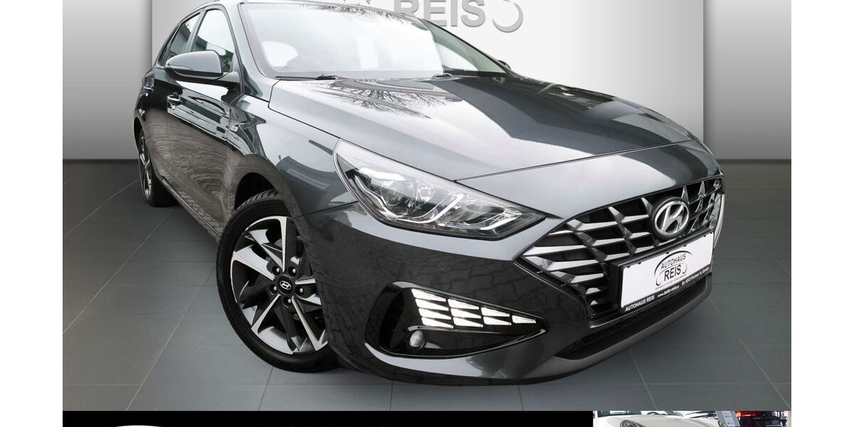 Hyundai i30 72.600 km 16.990 &euro; Xanten 46509
