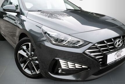 Hyundai i30 72.600 km 17.479 &euro; Xanten 46509