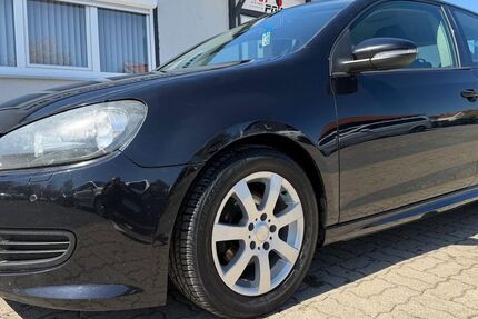 VW Golf 345.343 km 1.699 &euro; Nordhausen 99734