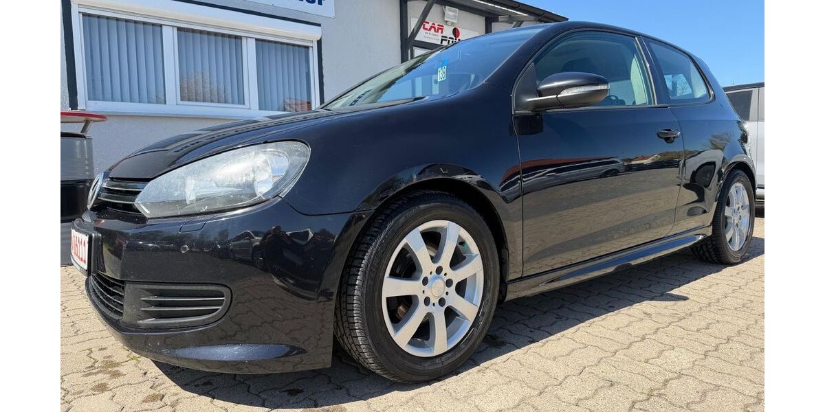 VW Golf 345.343 km 1.699 &euro; Nordhausen 99734