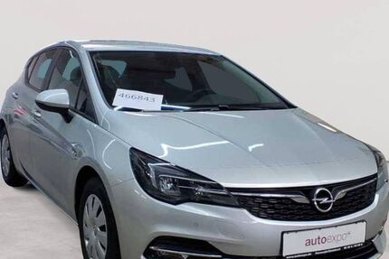 Opel Astra 87.209 km 10.990 &euro; Fernwald-Steinbach 35463