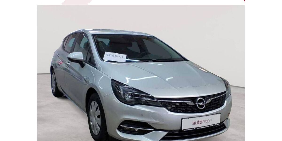 Opel Astra 87.209 km 10.990 &euro; Fernwald-Steinbach 35463