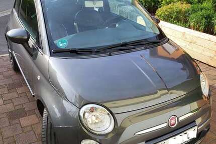 Fiat 500 104.000 km 6.499 € Geroldshausen 97256