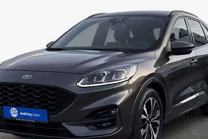 Ford Kuga 52.570 km 20.490 &euro; Schwabach 91126