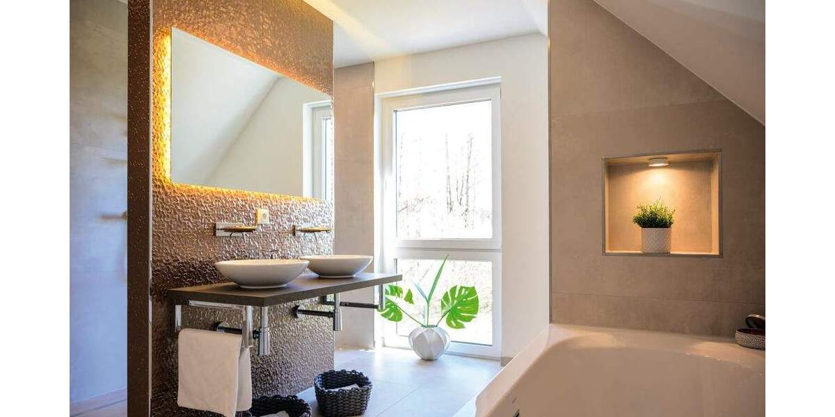 Einfamilienhaus Bad Dürrenberg Nempitz - 5 Zimmer, 144 m&sup2;, 366.110&euro; | Angebot:25374247