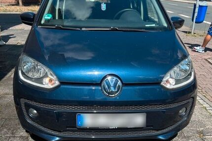 VW up!