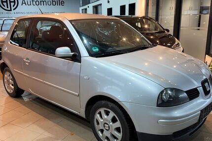 Seat Arosa 173.000 km 1.590 &euro; Belm/Vehrte (bei Osnabrück) 49191