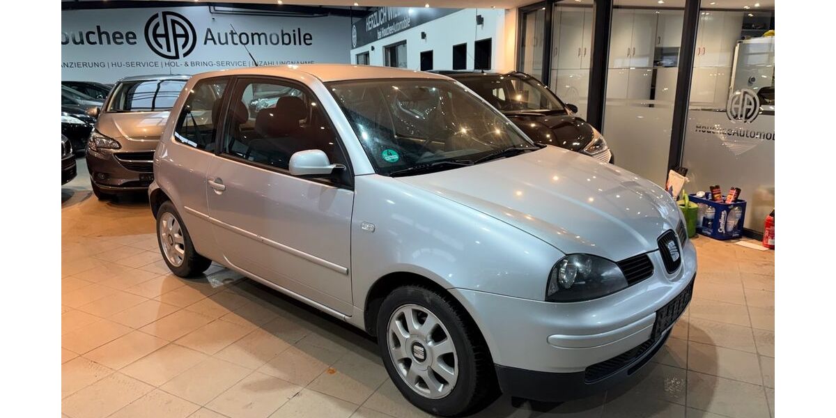 Seat Arosa 173.000 km 1.590 &euro; Belm/Vehrte (bei Osnabrück) 49191