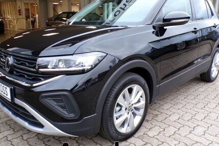 VW T-Cross 9.294 km 27.980 € Trittau 22946