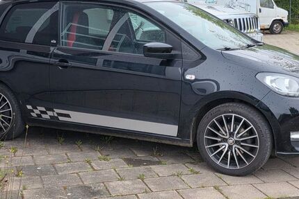 Skoda Citigo 125.000 km 9.600 &euro; Villingen-Schwenningen 78052