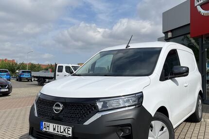 Nissan Townstar 5.500 km 34.990 € Magdeburg 39120