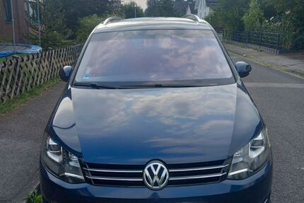 VW Sharan 256.000 km 7.700 &euro; leverkusen 51375
