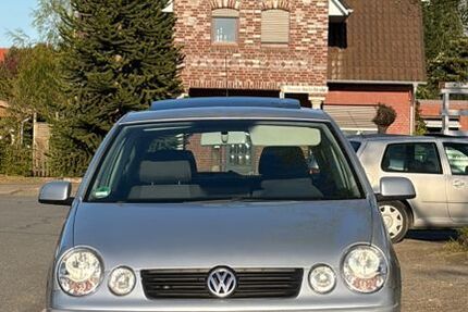 VW Polo 189.000 km 2.099 &euro; Goldenstedt 49424