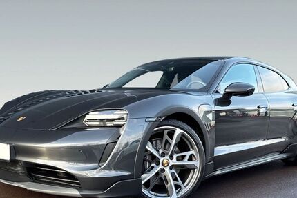 Porsche Taycan 41.200 km 64.500 &euro; Trier 54292