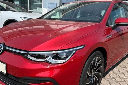 VW Golf 40.300 km 22.790 &euro; Blieskastel 66440