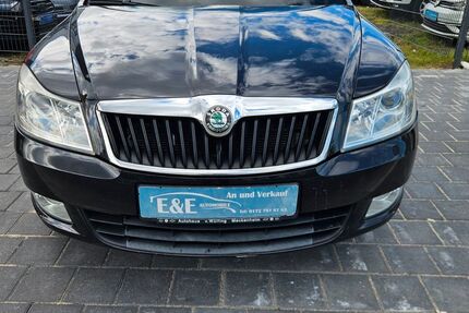 Skoda Octavia 178.000 km 5.490 &euro; Frankfurt amMain 60386