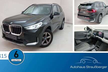 BMW X1 77.600 km 32.967 &euro; Roßtal 90574
