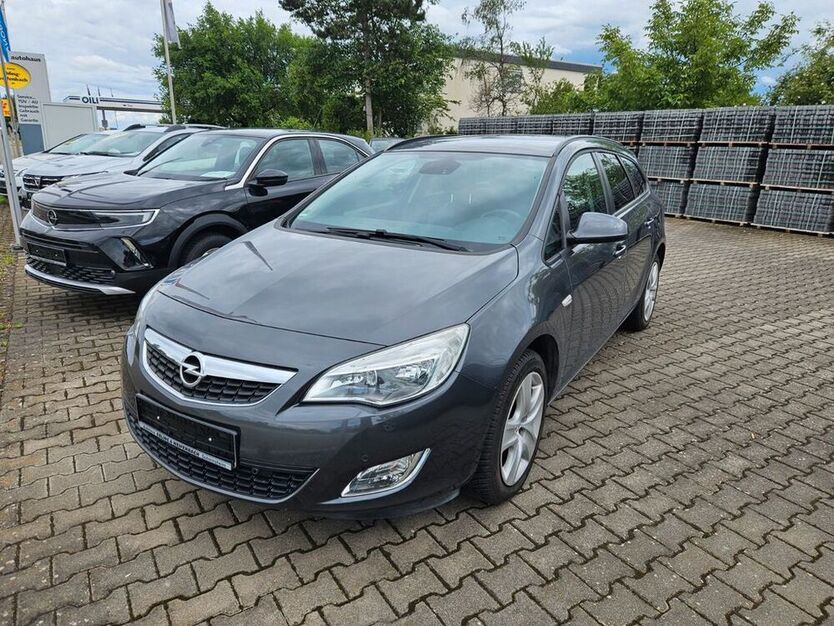 Astra