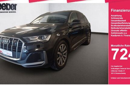 Audi Q7 70.346 km 38.950 &euro; Leonberg 71229
