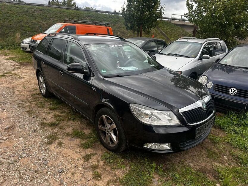 Octavia