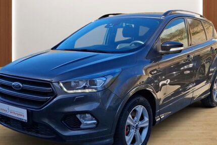 Ford Kuga 78.100 km 19.750 &euro; Oldenburg in Holstein 23758