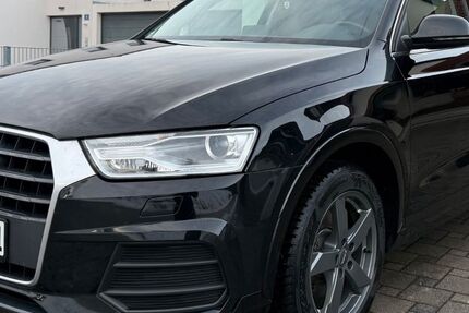 Audi Q3 205.676 km 13.800 &euro; Altmannstein 93336
