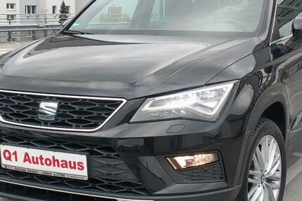 Seat Ateca 90.000 km 17.450 € Berlin 13055