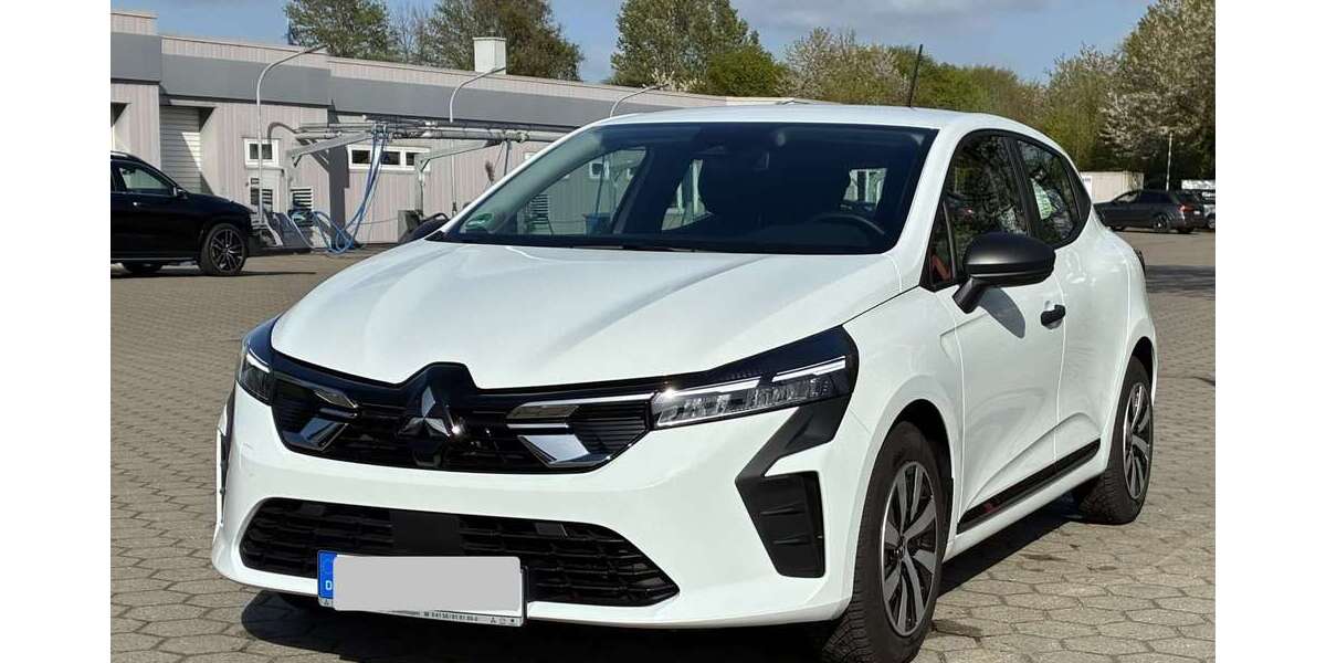 Mitsubishi Colt 22.900 km 13.849 &euro; Lübeck, Hansestadt 23558