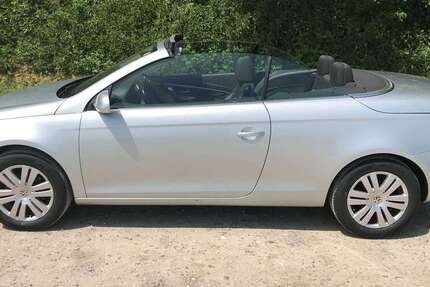 VW Eos 160.000 km 3.950 &euro; Kaufbeuren 87600