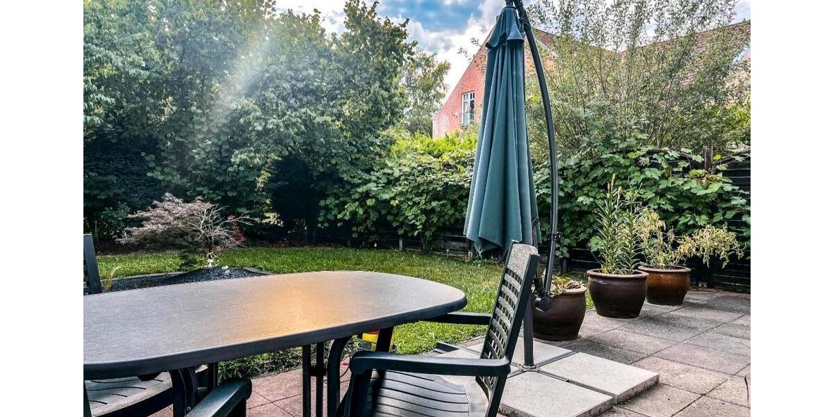 Erdgeschoßwohnung Papenburg - 3 Zimmer, 82 m&sup2;, 200.000&euro; | Angebot:26824200