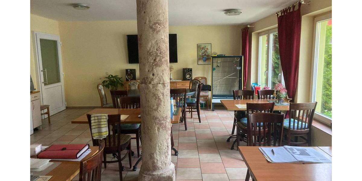 Mehrfamilienhaus, Wohnhaus Marienberg Rübenau - 1 Zimmer, 599 m&sup2;, 225.000&euro; | Angebot:25741874