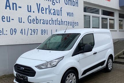 Ford Transit 23.598 km 13.845 € Regensburg 93057