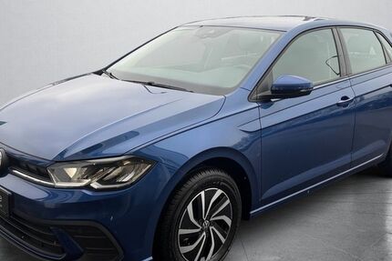 VW Polo 29.596 km 15.990 &euro; Daun 54550