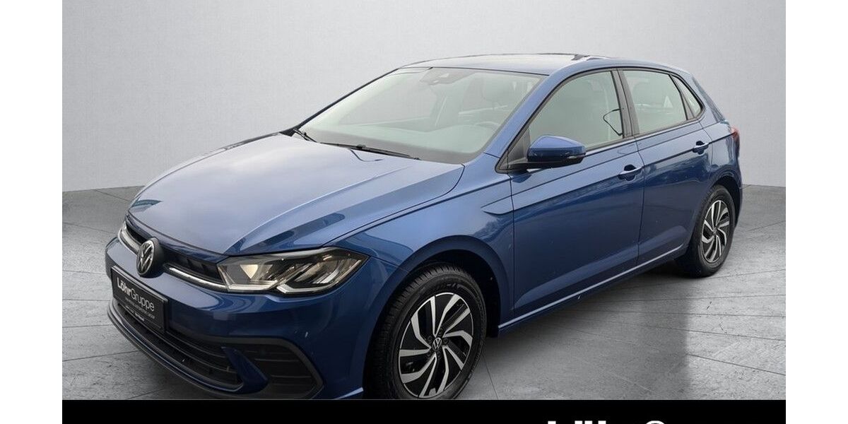 VW Polo 29.596 km 16.980 &euro; Daun 54550