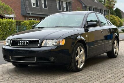 Audi A4 190.000 km 3.000 &euro; Zülpich 53909