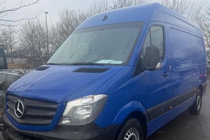 Mercedes-Benz Sprinter 169.986 km 11.900 &euro; Mittenwalde 15749