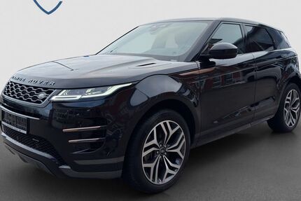 Land Rover Range Rover Evoque 60.700 km 46.900 &euro; Gettorf / Kiel 24214