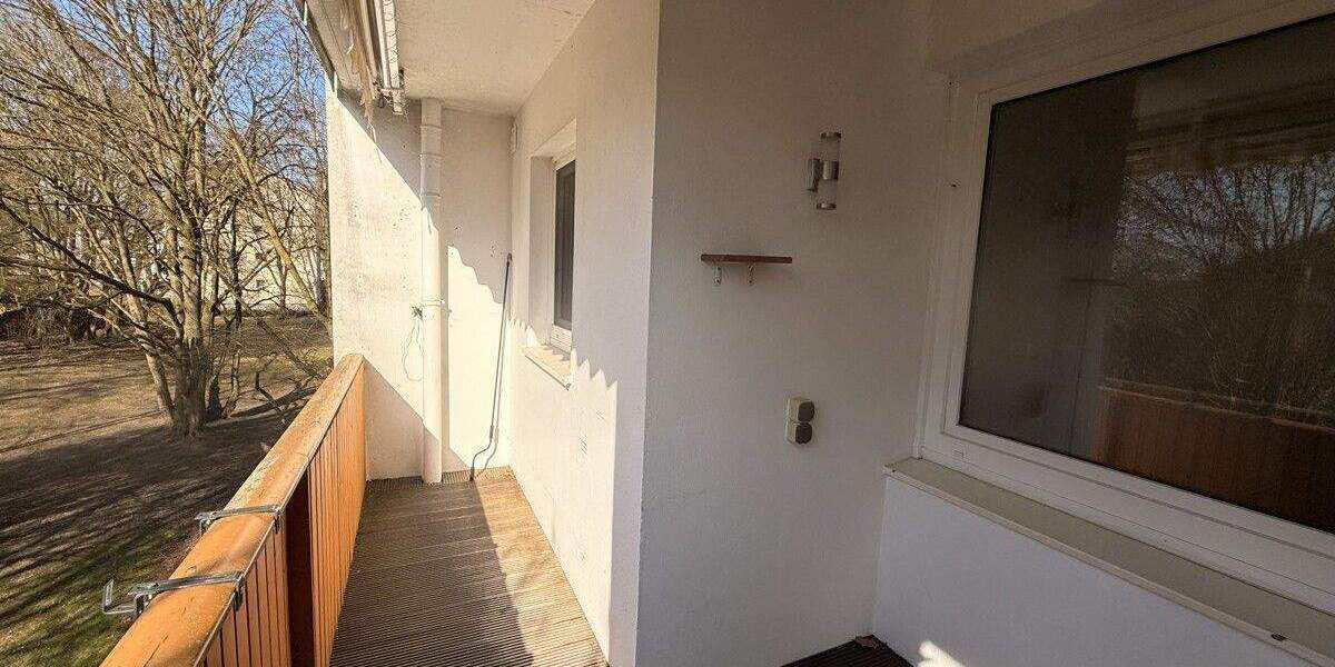 Etagenwohnung Bremen Mittelshuchting - 3 Zimmer, 71 m&sup2;, 162.000&euro; | Angebot:25565831