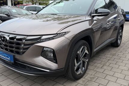Hyundai TUCSON 87.000 km 19.900 &euro; Dachau (bei München) 85221