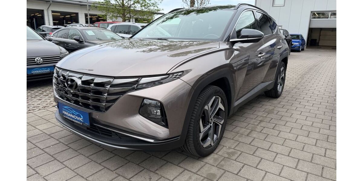 Hyundai TUCSON 87.000 km 19.900 &euro; Dachau (bei München) 85221