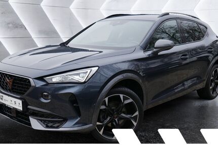 Cupra Formentor 56.271 km 22.394 &euro; Gelnhausen 63571