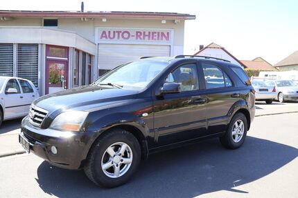 Kia Sorento 289.084 km 2.870 &euro; Sulzdorf 97232