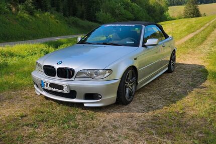 BMW 325 149.300 km 14.500 &euro; Stegen 79252