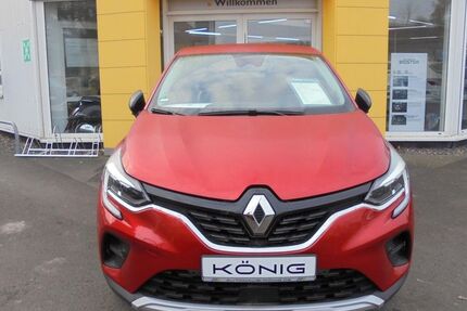Renault Captur 19.989 km 20.181 &euro; Prenzlau 17291