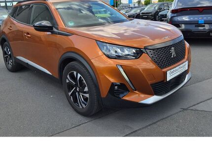 Peugeot 2008 38.923 km 13.991 &euro; Wildau 15745