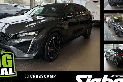 Peugeot 408 45.749 km 26.490 &euro; Landshut 84034