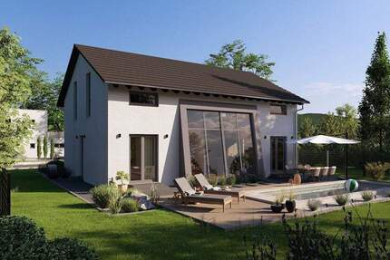 Haus Ferdinandshof - 5 Zimmer, 186 m&sup2;, 351.199&euro; | Angebot:24305129