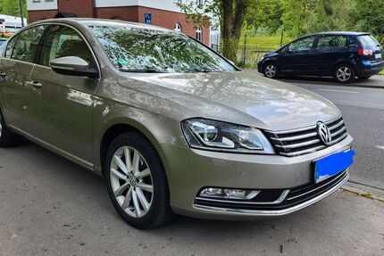 VW Passat 194.000 km 9.400 &euro; Dortmund 44141