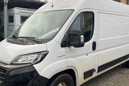 Fiat Ducato 480.000 km 6.990 &euro; Frankfurt am Main 65933