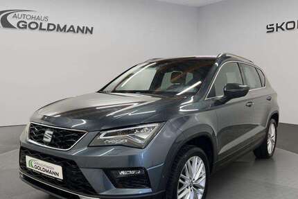 Seat Ateca 59.308 km 20.950 &euro; Duderstadt 37115
